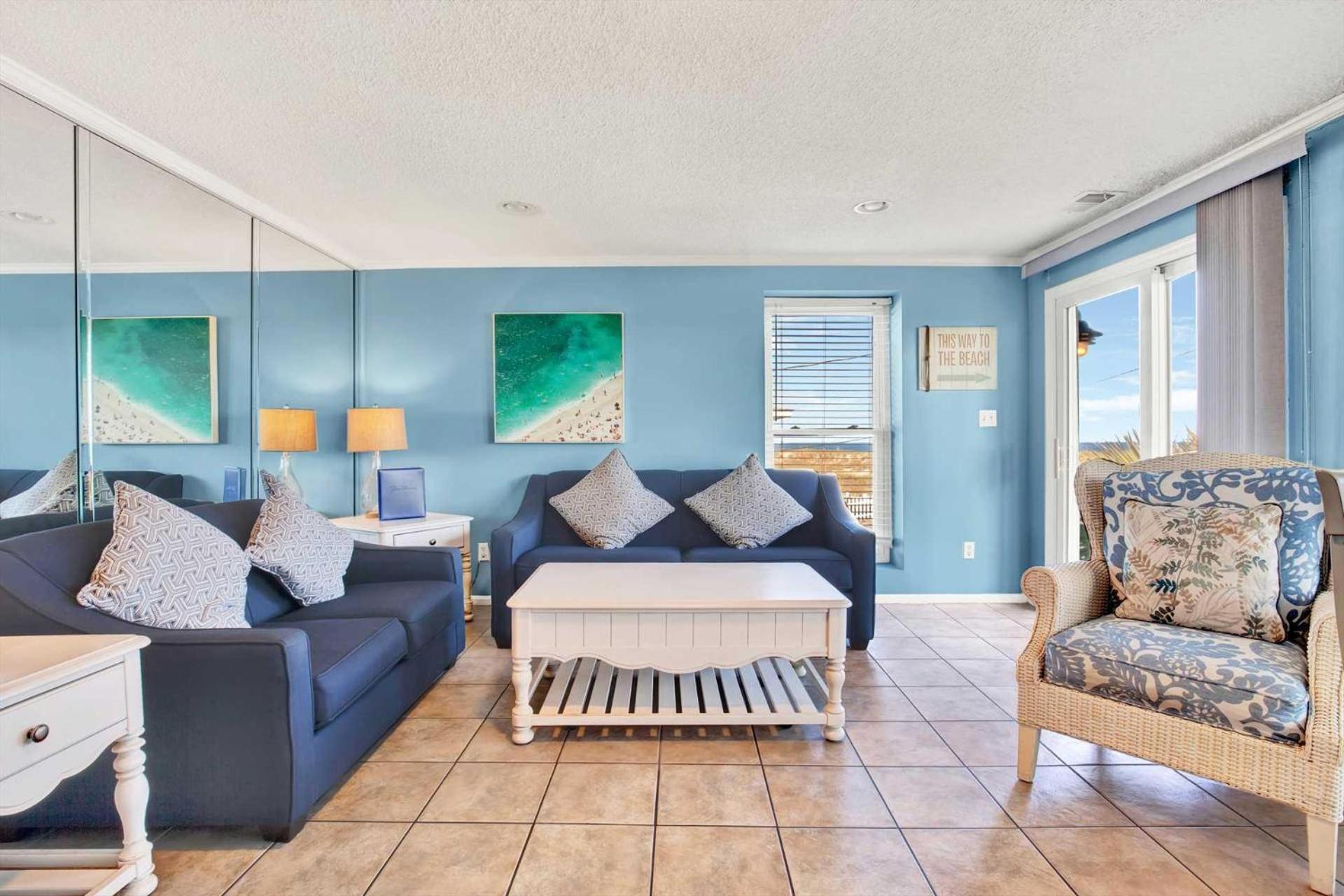 Ocean Front Rental 101-2 Tybee Island Exterior foto