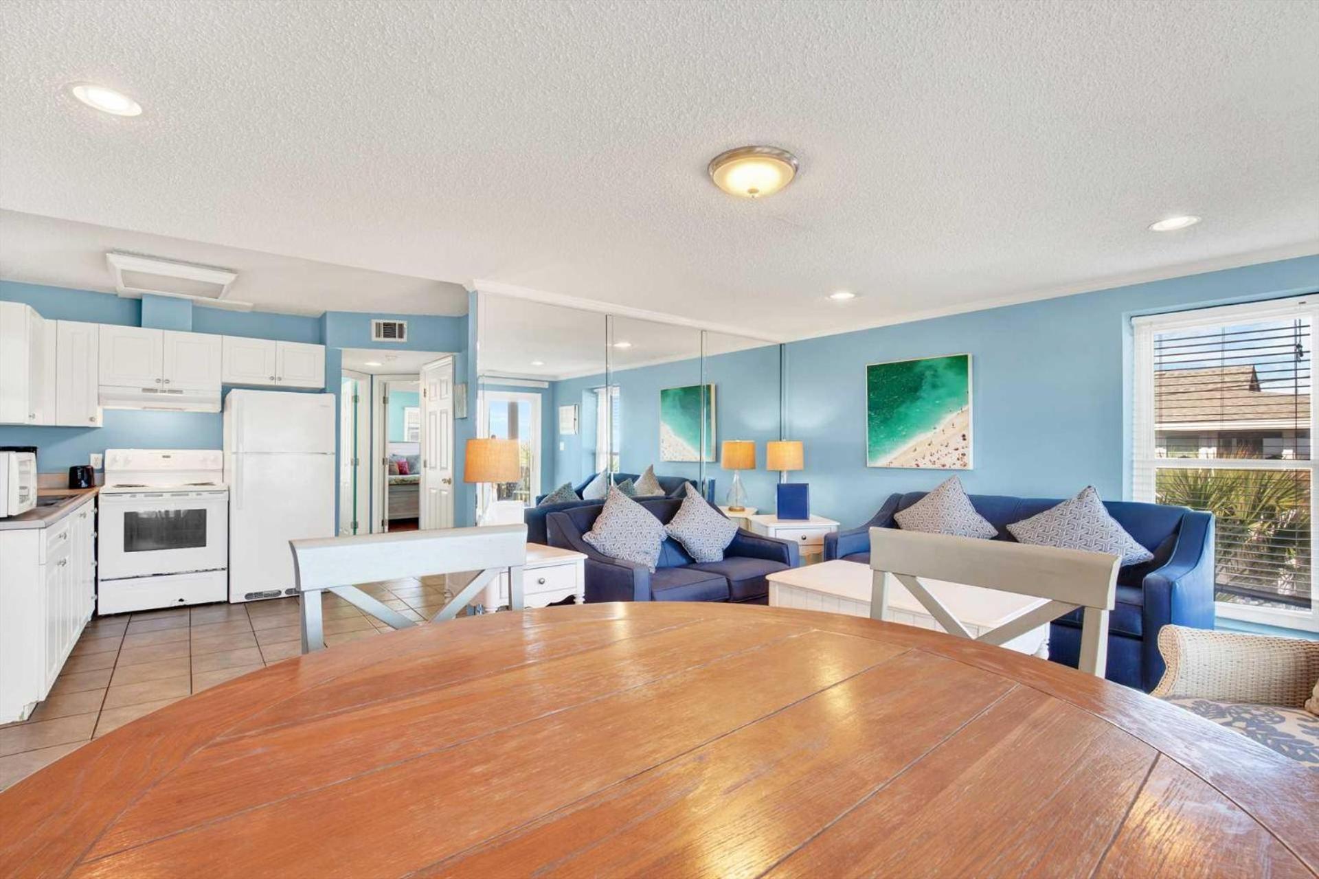 Ocean Front Rental 101-2 Tybee Island Exterior foto